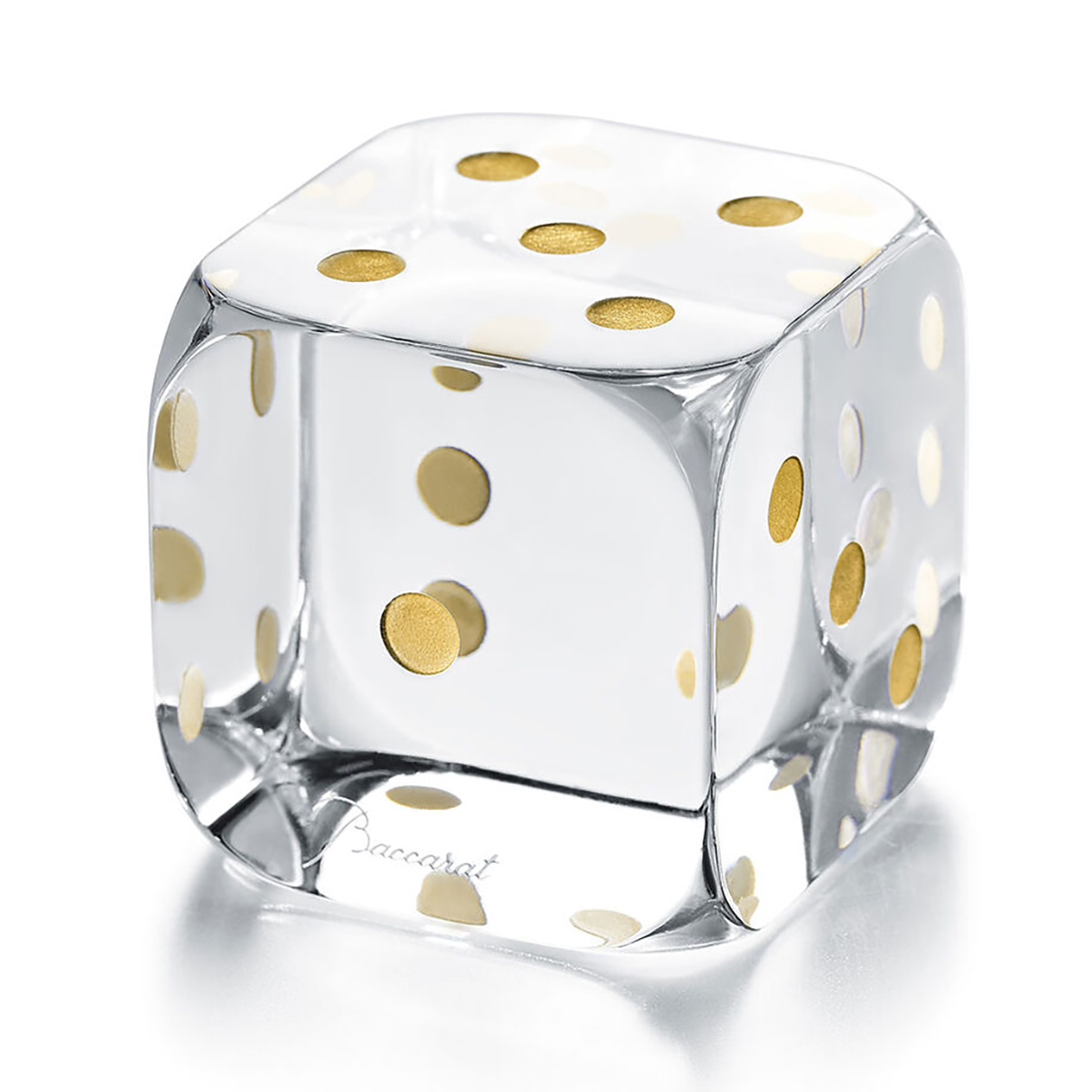 Baccarat Dice - 430-2094